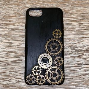 Custom phone case